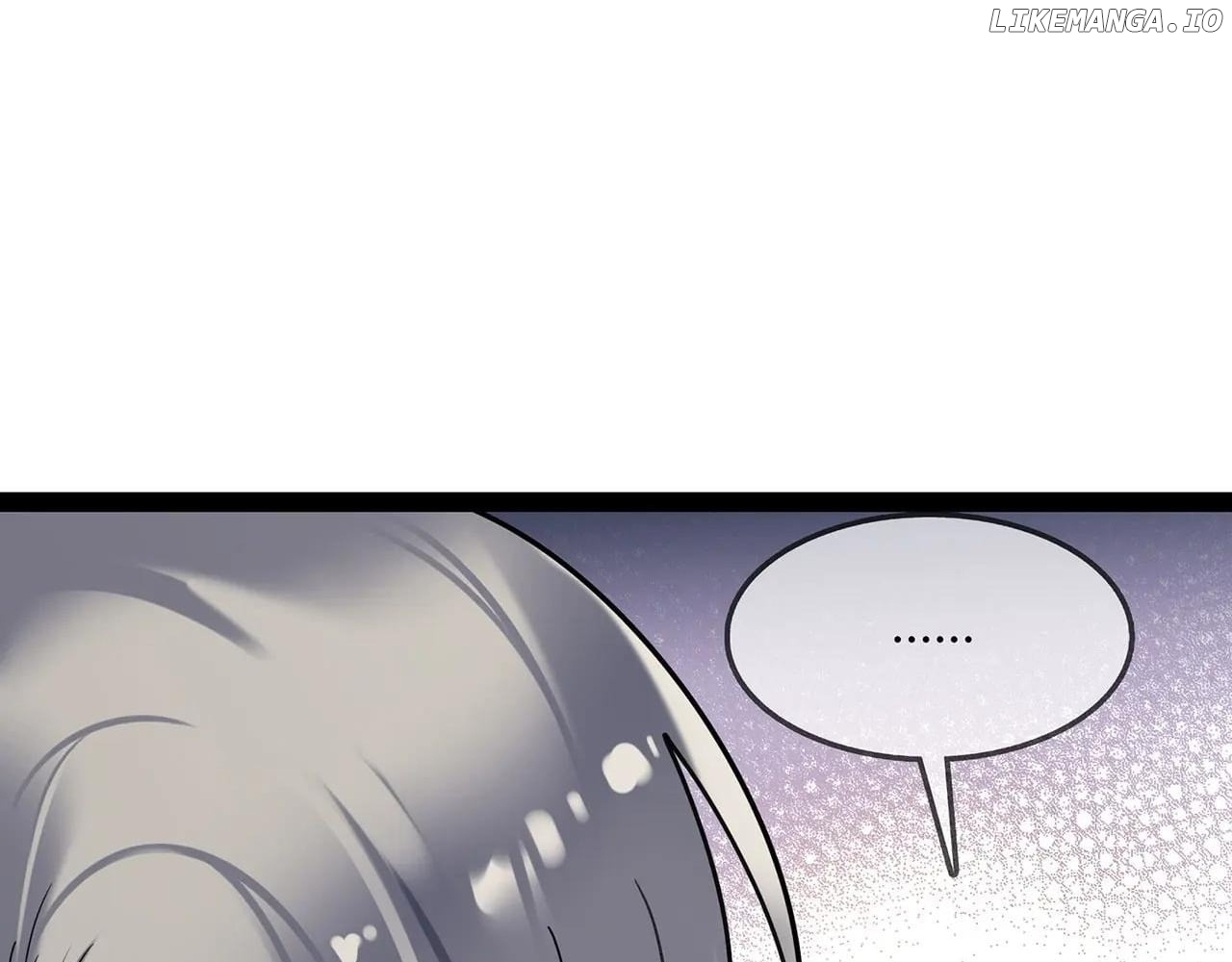 Daddy President Is Too Hard To Deal With Chapter 126 - page 43
